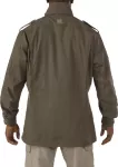 Куртка тактична демісезонна "5.11 TACLITE M-65 JACKET" Tundra 4