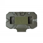 Тактичне кріплення для телефону на систему Molle, 17х11х3 см. Олива 2 Тактичне кріплення для телефону на систему Molle, 17х11х3 см. Олива 2