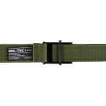 Ремінь брючний Sturm Mil-Tec "BW Type Belt 40 mm" Olive 3 Ремінь брючний Sturm Mil-Tec "BW Type Belt 40 mm" Olive 3