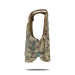 Плитоноска прихованого носіння. Мультикам 6