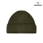 Шапка Phantom Project M-Tac Watch Cap Light Олива 2