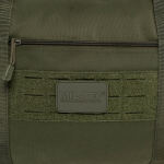 Сумка універсальна Sturm Mil-Tec® "Tactical Weekender Bag" Olive 5