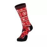 Шкарпетки "5.11 Tactical SOCK & AWE HOLIDAY EDITION" Multi 4