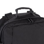 Рюкзак польовий "AMICA" Combat Black 12