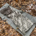 Пончо трансформер утеплене, 145х200 см. А.Т.А.К.А. Піксель (мм-14) 4 Пончо трансформер утеплене, 145х200 см. А.Т.А.К.А. Піксель (мм-14) 4