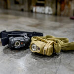 Ліхтар налобний Princeton Tec "Byte Tactical Headlamp" Black 4 Ліхтар налобний Princeton Tec "Byte Tactical Headlamp" Black 4