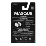Маска дитяча (8-12) Buff Kids Filter Mask, Kasai Night Blue 10 Маска дитяча (8-12) Buff Kids Filter Mask, Kasai Night Blue 10
