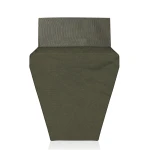 Противоосколочный фартук 1-го класса защиты (с баллистическим пакетом). Размер L. Олива 5 Противоосколочный фартук 1-го класса защиты (с баллистическим пакетом). Размер L. Олива 5