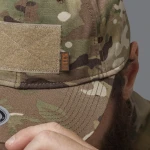 Кепка 5.11 Tactical® Flag Bearer. Колір Multicam/Мультикам 5 Кепка 5.11 Tactical® Flag Bearer. Колір Multicam/Мультикам 5