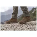 Черевики тактичні "5.11 Tactical A/T 8' Boot" Dark Coyote 11 Черевики тактичні "5.11 Tactical A/T 8' Boot" Dark Coyote 11
