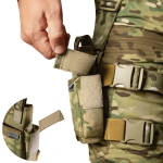 Пистолетная кобура на бедро Multicam 5 Пистолетная кобура на бедро Multicam 5