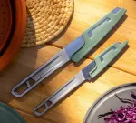 Нож кухонный Sea to Summit Detour Kitchen Knife – Серебристый 2