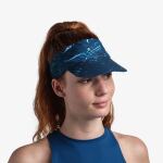 Кепка-козирок Buff Pack Speed Visor, Xcross 9 Кепка-козирок Buff Pack Speed Visor, Xcross 9