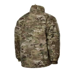 Куртка Level 7 Helikon-Tex Climashield® Apex. ECWCS. Multicam 2