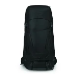 Рюкзак Osprey Kestrel 58 (L/XL). Черный 5