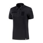 Поло тактичне M-Tac 65/35 Lady Чорний, black
