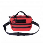 Оперативна медична сумка VOMB. Cordura 500D. Червоний 4 Оперативна медична сумка VOMB. Cordura 500D. Червоний 4