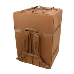 Сумка для FPV дронів UTactic FPVpack 10 дюймів. Cordura 1000D. Койот 5 Сумка для FPV дронів UTactic FPVpack 10 дюймів. Cordura 1000D. Койот 5