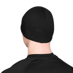 Шапка Watch Cap Merino Чорна 3 Шапка Watch Cap Merino Чорна 3