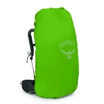 Рюкзак Osprey Kestrel 58 (L/XL). Черный 7