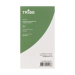 Термокухоль Tribe Travel Mug 600 мл, Чорний 5 Термокухоль Tribe Travel Mug 600 мл, Чорний 5