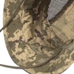 Тактичний капелюх Scout Hat. Rip-Stop CVC. Колір ММ-14 (Піксель) 3 Тактичний капелюх Scout Hat. Rip-Stop CVC. Колір ММ-14 (Піксель) 3