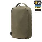 Органайзер утилитарный прозрачный M-Tac Elite Large Gen.II Олива (Темная) 5 Органайзер утилитарный прозрачный M-Tac Elite Large Gen.II Олива (Темная) 5