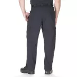 Штани тактичні "5.11 Tactical Pants - Men's, Cotton" Fire Navy 3 Штани тактичні "5.11 Tactical Pants - Men's, Cotton" Fire Navy 3