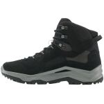 Черевики LOWA Ventierra GTX MID, чорний/сірий 2 Черевики LOWA Ventierra GTX MID, чорний/сірий 2