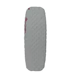 Надувной женский коврик Sea to Summit Ether Light XT Insulated Mat, 183 × 64 × 10 см – Серый