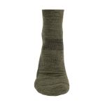 Шкарпетки Tribe Merino Hike, Оливкові 6 Шкарпетки Tribe Merino Hike, Оливкові 6