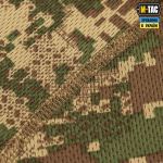 Футболка M-Tac потовідвідна Summer NGU Camo 6 Футболка M-Tac потовідвідна Summer NGU Camo 6