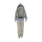 Рюкзак Tatonka EDC Pack 30 BC, Black 14
