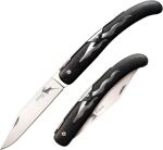 Ніж складаний Cold Steel Kudu Lite (blister), Black