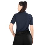 Футболка поло Camotec Pani Paladin 2.0 CoolPass LT. Темно-синій 3