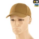 Бейсболка M-Tac Flex Lightweight Койот