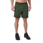 Шорти тренувальні "5.11 Tactical® PT-R Havoc Shorts" Kombu Green Atmos Dot Camo 4 Шорти тренувальні "5.11 Tactical® PT-R Havoc Shorts" Kombu Green Atmos Dot Camo 4
