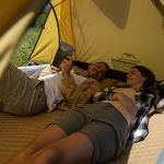 Намет чотиримісний Naturehike P-Series CNK2300ZP028, світлий сірий 6 Намет чотиримісний Naturehike P-Series CNK2300ZP028, світлий сірий 6
