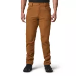 Штани вологозахисні 5.11 Tactical® "Cepheus Softshell Pants" Pecan