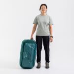 Сумка Sea to Summit Meridian Duffle, 90 л, Jet Black 5 Сумка Sea to Summit Meridian Duffle, 90 л, Jet Black 5