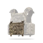 Передня панель на плитоноску PRO. Cordura 1000. Піксель (мм-14) 2 Передня панель на плитоноску PRO. Cordura 1000. Піксель (мм-14) 2