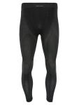 Термоштаны мужские Accapi XPerience, Black/Anthracite