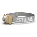 Фонарь налобный Silva Terra Scout XT, 350 люмен