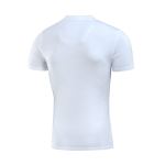 Футболка M-Tac 93/7 Summer Біла, white, білий 4