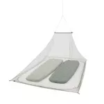 Москітна сітка Sea to Summit Nano Mosquito Pyramid Net Double, двомісна – Сіра