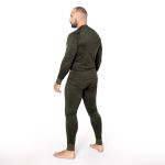 Термобілизна Polarheat QS Pro 2.0 Олива Меланж 2 Термобілизна Polarheat QS Pro 2.0 Олива Меланж 2