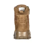 Черевики тактичні "5.11 Tactical A.T.A.C.® 2.0 6" Side Zip Desert" Dark Coyote 5