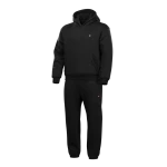 Спортивний костюм Rift. Cotton. Чорний