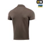 Поло тактичне M-Tac 65/35 Dark Олива, dark Olive 3 Поло тактичне M-Tac 65/35 Dark Олива, dark Olive 3