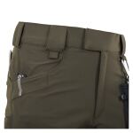 Штани Helikon-Tex Trekking Tactical Pants VersaStretch, Taiga Green 6 Штани Helikon-Tex Trekking Tactical Pants VersaStretch, Taiga Green 6